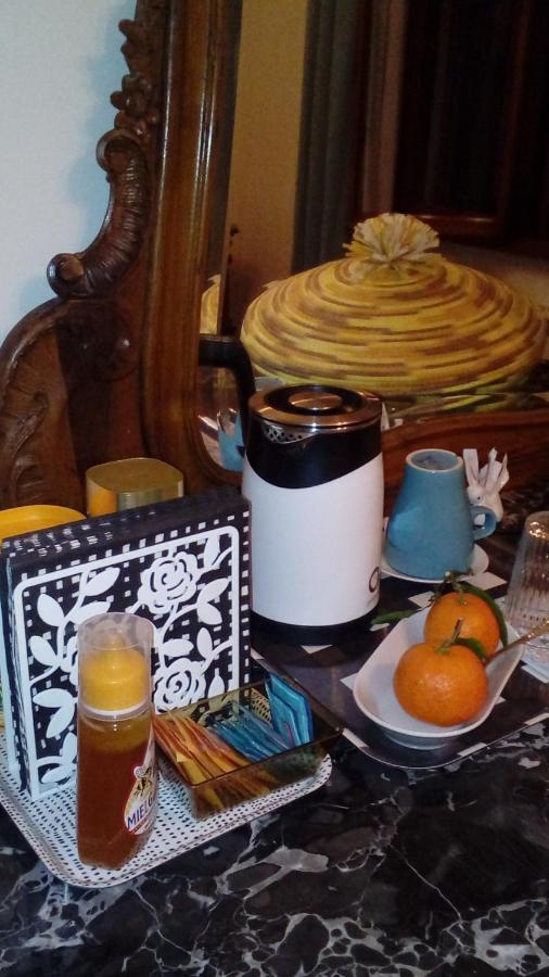 B&B Appia Felis Roma Eksteriør bilde