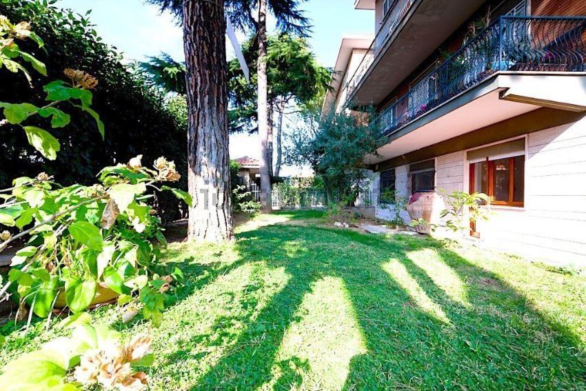 B&B Appia Felis Roma Eksteriør bilde